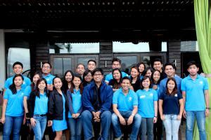 phil lidar|Home » UP DREAM Program.